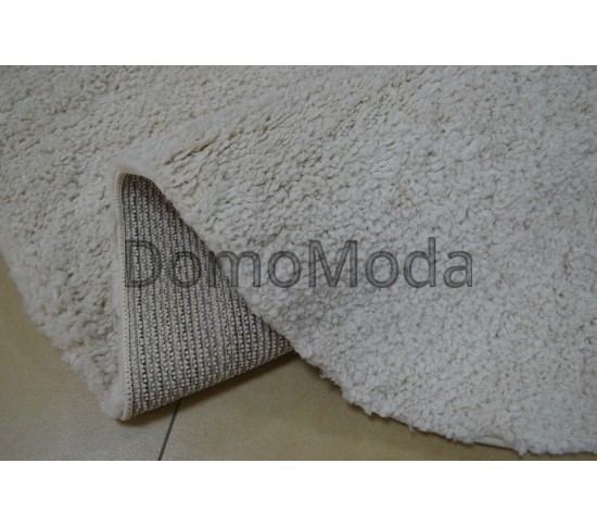 Високоворсний килим Peru 1 000 , CREAM - Висока якість за найкращою ціною в Україні зображення 7.